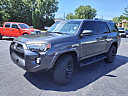 Thumbnail image of 2019 Toyota 4Runner at Gary Mathews Motors