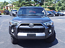 Thumbnail image of 2019 Toyota 4Runner at Gary Mathews Motors