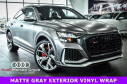 Thumbnail image of 2021 Audi RS Q8 at McGrath Audi Used