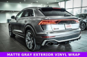 Thumbnail image of 2021 Audi RS Q8 at McGrath Audi Used