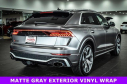 Thumbnail image of 2021 Audi RS Q8 at McGrath Audi Used