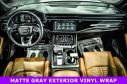 Thumbnail image of 2021 Audi RS Q8 at McGrath Audi Used