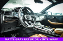 Thumbnail image of 2021 Audi RS Q8 at McGrath Audi Used