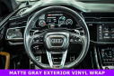 Thumbnail image of 2021 Audi RS Q8 at McGrath Audi Used