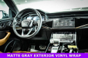 Thumbnail image of 2021 Audi RS Q8 at McGrath Audi Used