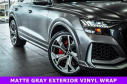 Thumbnail image of 2021 Audi RS Q8 at McGrath Audi Used