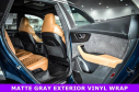 Thumbnail image of 2021 Audi RS Q8 at McGrath Audi Used