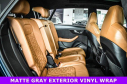 Thumbnail image of 2021 Audi RS Q8 at McGrath Audi Used
