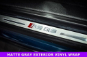 Thumbnail image of 2021 Audi RS Q8 at McGrath Audi Used