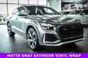 Thumbnail image of 2021 Audi RS Q8 at McGrath Audi Used