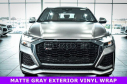 Thumbnail image of 2021 Audi RS Q8 at McGrath Audi Used