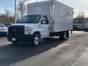 Thumbnail image of 2022 Ford E-Series at Good Chevrolet - NEW