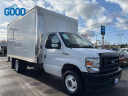 Thumbnail image of 2022 Ford E-Series at Good Chevrolet - NEW