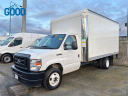Thumbnail image of 2022 Ford E-Series at Good Chevrolet - NEW
