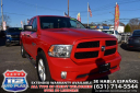 Thumbnail image of 2016 Ram 1500 at 112 Auto Plaza