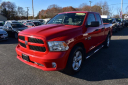 Thumbnail image of 2016 Ram 1500 at 112 Auto Plaza