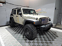 Thumbnail image of 2017 Jeep Wrangler Unlimited at Franklin Motor Company