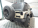 2017 Jeep Wrangler Unlimited Sport at Franklin Motor Company