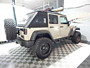 Thumbnail image of 2017 Jeep Wrangler Unlimited at Franklin Motor Company
