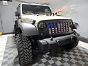 Thumbnail image of 2017 Jeep Wrangler Unlimited at Franklin Motor Company