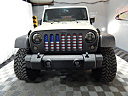 Thumbnail image of 2017 Jeep Wrangler Unlimited at Franklin Motor Company