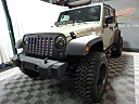 Thumbnail image of 2017 Jeep Wrangler Unlimited at Franklin Motor Company