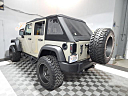 Thumbnail image of 2017 Jeep Wrangler Unlimited at Franklin Motor Company