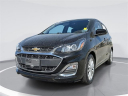 2020 Chevrolet Spark 1LT CVT at Capital Ford Lincoln