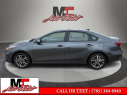 Thumbnail image of 2022 Kia Forte at MC Auto Outlet