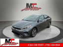 Thumbnail image of 2022 Kia Forte at MC Auto Outlet