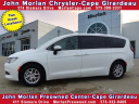Thumbnail image of 2023 Chrysler Voyager at John Morlan Chrysler Preowned
