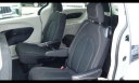 2023 Chrysler Voyager LX at John Morlan Chrysler Preowned