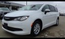 Thumbnail image of 2023 Chrysler Voyager at John Morlan Chrysler Preowned