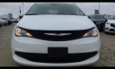 Thumbnail image of 2023 Chrysler Voyager at John Morlan Chrysler Preowned