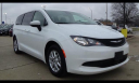 Thumbnail image of 2023 Chrysler Voyager at John Morlan Chrysler Preowned