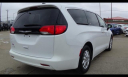 Thumbnail image of 2023 Chrysler Voyager at John Morlan Chrysler Preowned