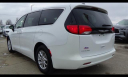 Thumbnail image of 2023 Chrysler Voyager at John Morlan Chrysler Preowned