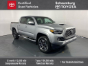 2021 Toyota Tacoma TRD Sport at Schaumburg Toyota