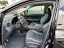 2011 Lexus RX 450h Base at Henna Chevrolet