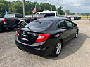 2012 Honda Civic LX at Segovia Auto Sales Inc