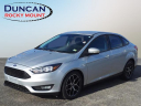 Thumbnail image of 2017 Ford Focus at Duncan Ford Chrysler
