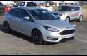 2017 Ford Focus SE at Duncan Ford Chrysler