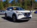 Thumbnail image of 2023 Nissan Rogue at Gray Epperson Automotive