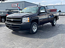 Thumbnail image of 2008 Chevrolet Silverado 1500 at A & B Motors