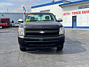 Thumbnail image of 2008 Chevrolet Silverado 1500 at A & B Motors