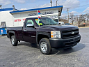 Thumbnail image of 2008 Chevrolet Silverado 1500 at A & B Motors