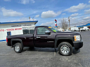 Thumbnail image of 2008 Chevrolet Silverado 1500 at A & B Motors