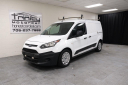 Thumbnail image of 2017 Ford Transit Connect at Trinity Motor Car Company