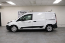 Thumbnail image of 2017 Ford Transit Connect at Trinity Motor Car Company