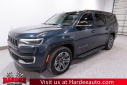 Thumbnail image of 2023 Jeep Wagoneer L at HardeeAutoSales of Conway, SC